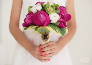 Салон свадбеных платьев 4Wedding - лого