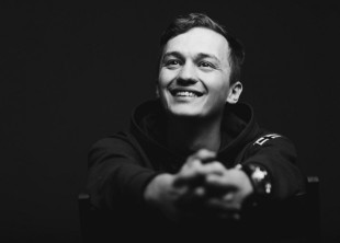 Дима Забуруннов - лого