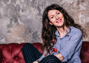 Фотограф Ивашкина Екатерина - лого