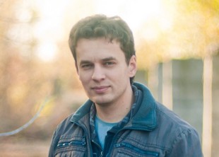 Олег Кислый - лого