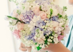 "Lace valley" - лого