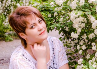 Светлана Гладышева фотограф - лого