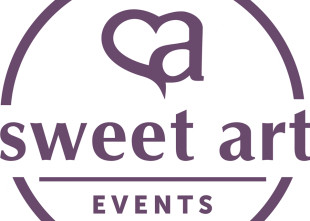 Sweet Art Event Agency - лого