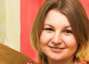 Свадебный фотограф Белая Церковь - лого