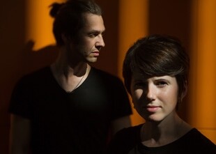 Escorzo Studio - лого