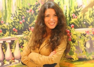 Свадебный координатор Ольга Свадебный координатор Ольга - лого