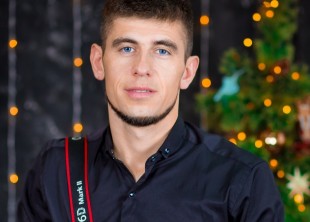 Андрей Климюк Андрей Климюк