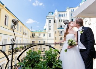 Бутик-отель 'Воздвиженский' Бутик-отель 'Воздвиженский' - лого