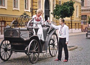 GoodFoto фотограф Даценко Виталий - лого
