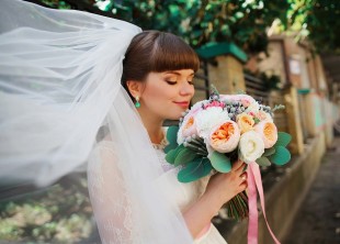 Фотограф Татьяна Алипова - лого