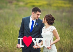 Свадебные прически ЧП "Ирина Лия" - лого