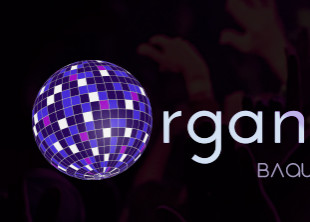 Organize Party Organize Party - лого