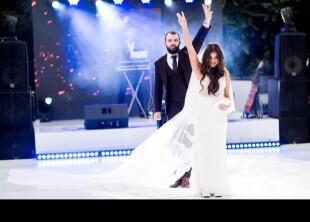 Иллюзионист Илья Левченко - лого