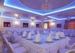 банкетный ресторан Art hall