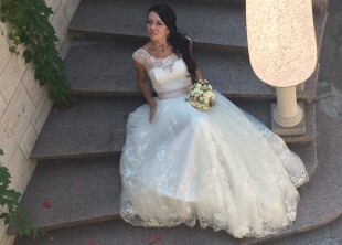 Свадебный стилист-визажист, дизайнер причесок Лилия Самойленко Свадебный стилист-визажист, дизайнер причесок Лилия Самойленко - лого