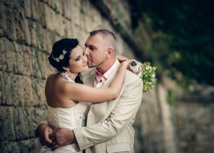 Виталий Клец - лого