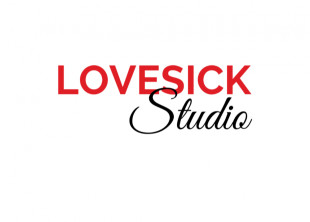 Lovesick Studio - Ювелирные изделия на заказ Lovesick Studio - Ювелирные изделия на заказ - лого