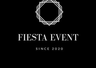 Fiesta Event Agency - лого