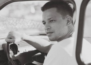 Сергей Навроцкий - лого