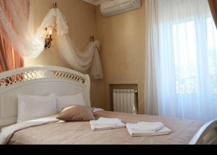 Еко-готель "Оселя" - лого