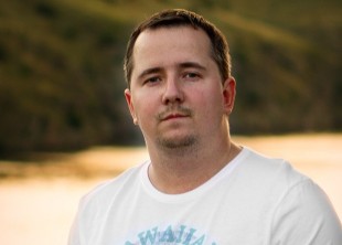 Свадебный фотограф Павел Резник - лого