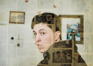 Алексей Тексомолика Алексей Тексомолика - лого