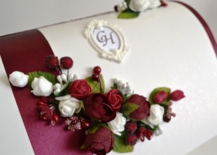 Amdar - изделия ручной работы Amdar - изделия ручной работы - лого