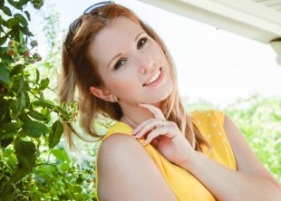 TANDEM - Фотографы Тоня & Максим - лого