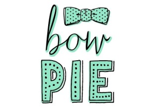 Студия декора и цветов BowPie - лого