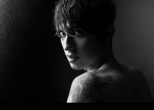 KARCHEVSKYI - лого