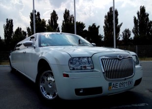 Свадебная машина невесты PRIME-AUTO Свадебная машина невесты PRIME-AUTO - лого