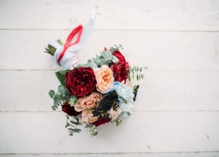 Grenadine.Flowers - лого