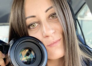 Nataly Photographer - лого