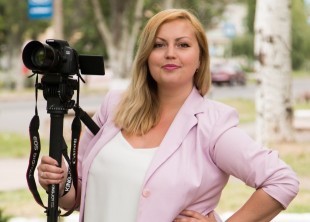 Арт-команда "Zebra" - лого