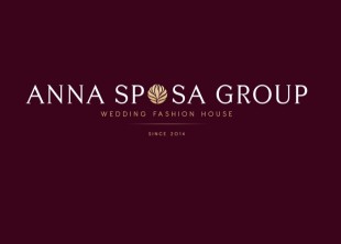Anna Sposa Group - лого