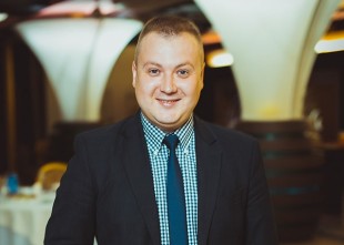 Анатолий Королёв - лого