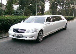limoPullman limoPullman - лого