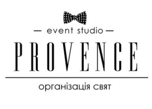Студия декора Provence.Event studio Студия декора Provence.Event studio - лого