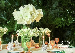 Империя счастья - лого