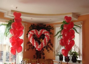 Магазин Шариков - лого