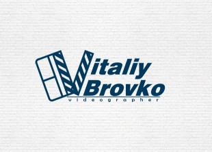 VitaliyBrovko VitaliyBrovko - лого