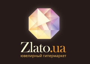 Zlato.UA Ювелирный гипермаркет - лого