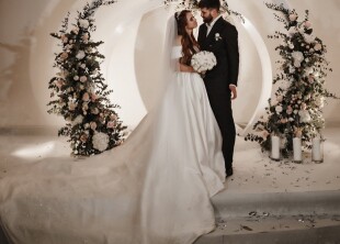 СТУДИЯ ДЕКОРА Ирины Демидович СТУДИЯ ДЕКОРА Ирины Демидович - лого