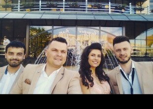 Royal Time - лого