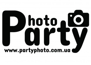 PartyPhoto - лого