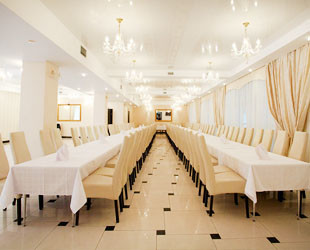 Загородный комплекс "Верховина" - лого