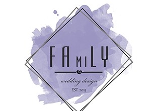 FAMILY декор для свадьбы Херсон FAMILY декор для свадьбы Херсон - лого