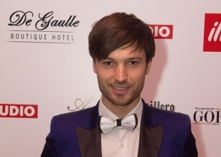 Евгений Ахаев - Вечера и вечеринки! - лого