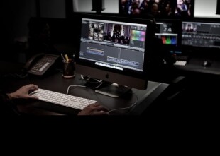 Video montag Video montag - лого
