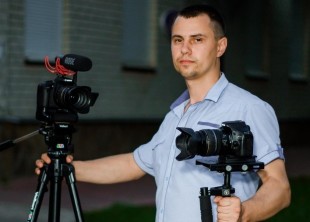 Студия Wedding+ - лого